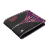 Minnesota Twins Wallet - Custom Zipper Split Red Black