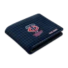 Minnesota Twins Wallet - Customized Classic Houndstooth Navy