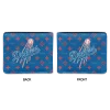 Los Angeles Dodgers Wallet - Iconic Monogram Bloom Blue