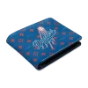 Los Angeles Dodgers Wallet - Iconic Monogram Bloom Blue