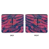 Minnesota Twins Wallet - Abstract Stripes Navy