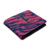 Minnesota Twins Wallet - Abstract Stripes Navy
