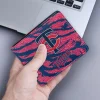 Minnesota Twins Wallet - Abstract Stripes Navy