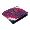 Minnesota Twins Wallet - Customized Classic Team Navy Red