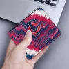 Minnesota Twins Wallet - Customized Classic Team Navy Red