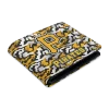 Pittsburgh Pirates Wallet - Camouflage Patches Yellow White