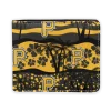 Pittsburgh Pirates Wallet - Palm Paradise Yellow Black