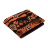 San Francisco Giants Wallet - Palm Paradise Orange Black